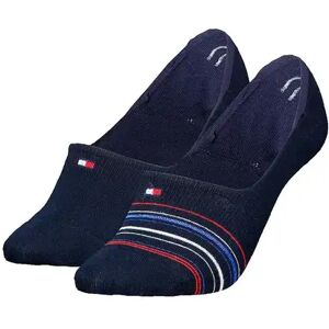 Tommy Hilfiger Calze Donna Colore Navy NAVY 39/42