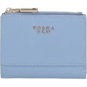 Tosca Blu Portafoglio Donna Colore Azzurro AZZURRO 1