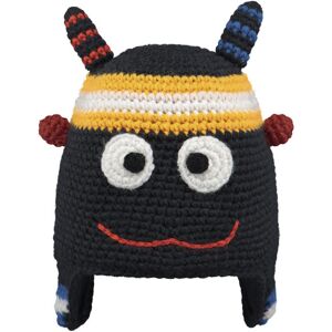 Barts Monster - berretto - bambino Yellow/Black 50 cm (1,5-3A) cm