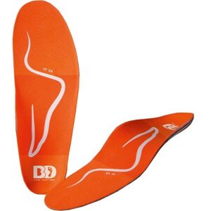 Bootdoc BD FF S9 - solette Red 38 EU