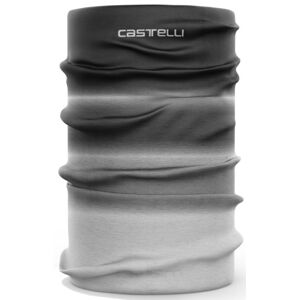 Castelli Light W Head Thingy - scaldacollo Grey/Black