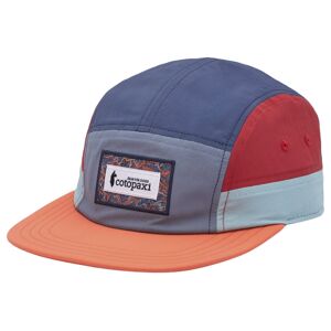 Cotopaxi Altitude Tech - cappellino Blue/Red/Orange