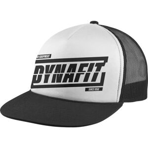 Dynafit Graphic Trucker - cappellino White/Black 58