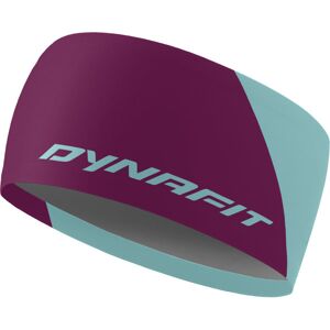 Dynafit Performance 2 Dry - fascia paraorecchie Light Blue/Violet