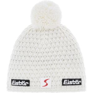 Eisbär Trail Pompon SP - berretto White One Size