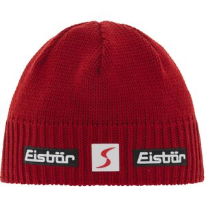 Eisbär Trop XL SP - berretto Red