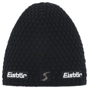 Eisbär Trail OS Crystal SP - berretto Black