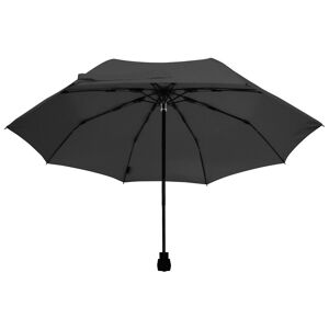 Euroschirm Light Trek - ombrello Black