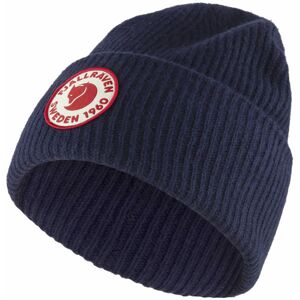 Fjällräven 1960 Logo - berretto Blue