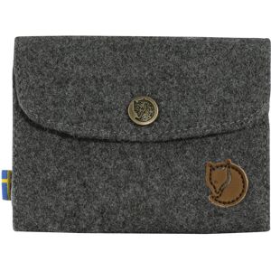 Fjällräven Norrvage Wallet - portafoglio Grey