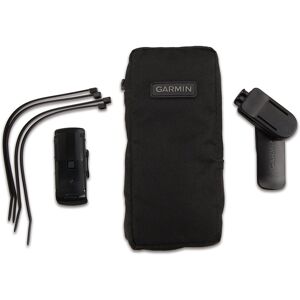 Garmin Kit Outdoor - custodia + staffa bici + clip cintura Black