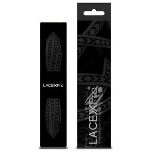 Gearxpro Lacexpro - lacci scarpe Black One size