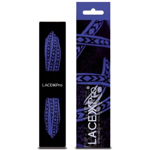 Gearxpro Lacexpro - lacci scarpe Blue One size