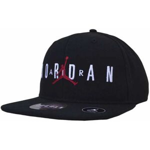 Nike Jordan J Jumpman Air - Cappellino - Ragazzo Black
