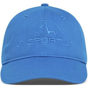 La Sportiva Hike - cappellino Light Blue/Light Blue L