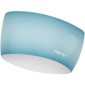 Meru Sitka – fascia paraorecchie Light Blue/White