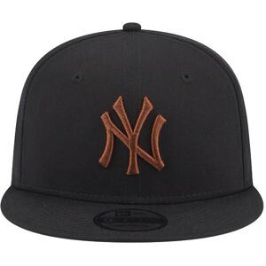 New Era Cap 9 Fifty New York Yankees - cappellino Black