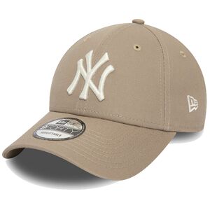 New Era Cap League Essential 9FORTY - cappellino Brown