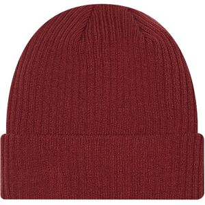 New Era Cap NE Colour Cuff - berretto Dark Red