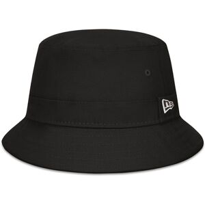 New Era Cap NE Essential Bucket - cappellino Black M