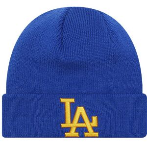 New Era Cap Tod League Essential - berretto - bambino Blue