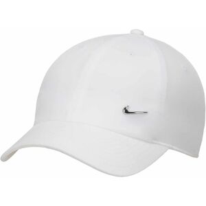 Nike Dri-FIT Club Unstructured Meta - cappellino White M/L