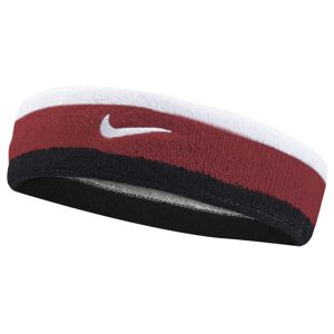 Nike Swoosh - fascia tergisudore Red/White