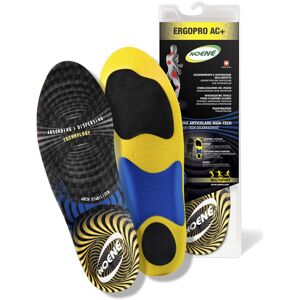 Noene Ergopro AC+ - solette Black/Yellow/Blue 38 EU