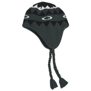 Oakley Nordic Earflap M - berretto - uomo Green L/XL