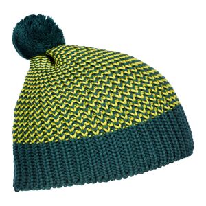 Ortovox Heavy Knit - berretto Green One Size