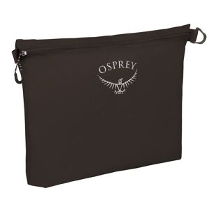Osprey Zipper Sack - custodia Black S