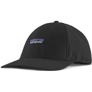 Patagonia Airshed Revised - cappellino Black