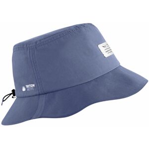 Salewa Fanes 2 Brimmed - cappello Blue/White 56