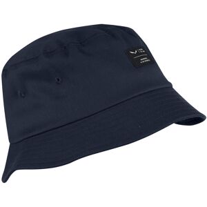 Salewa Puez Hemp Brimmed - cappello Dark Blue 60