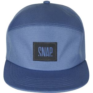 Snap X_hybrid - Cappellino Blue