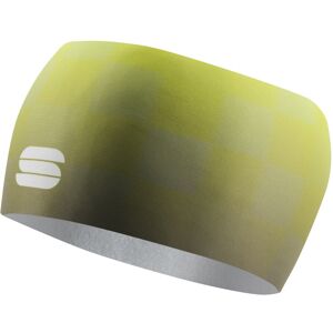 Sportful Squadra - fascia paraorecchie Yellow