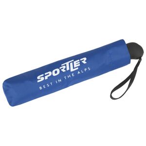 Sportler Folding Umbrella - ombrello tascabile Blue
