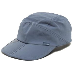 Ternua Suez Vu - Cappellino Blue S/m