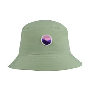 Trollkids Girls Bucket - cappellino - bambino Green 52/56