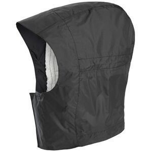 Vaude Drop Hood - cappuccio Black XS/S