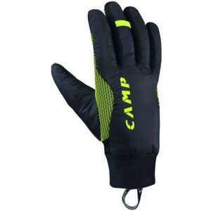 CAMP Guanti g air, guanto leggero in primaloft xs