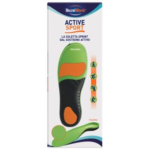 Tecniwork Spa TECNIWORK Act.Sport Soletta XS