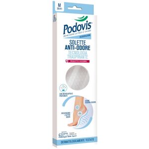 Tavola Spa PODOVIS SOLETTE ANTIODORE M