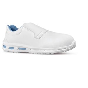 U-POWER Scarpe antinfortunistiche basse  BLANCO S2 n° 43 bianco