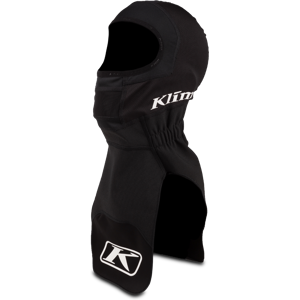 KLIM Sottocasco  Covert Nero