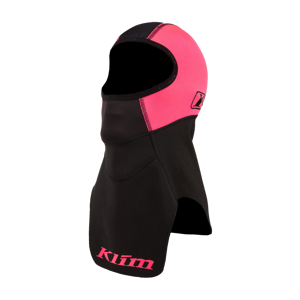 KLIM Sottocasco  Knockout Rosa