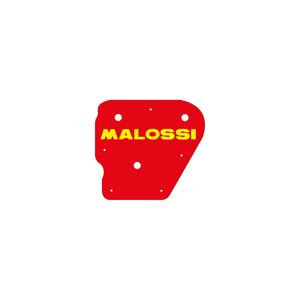 Elemento Filtrante Red Sponge Per Filtro Originale Malossi Cpi Oliver 50 2t -2002 (50 C)