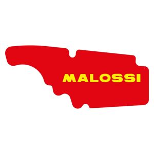 Elemento Filtrante Red Sponge Per Filtro Originale Malossi Vespa Lx 4v 50 4t Euro 2