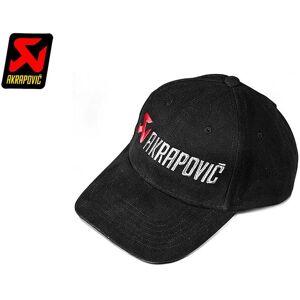 801710 Cappello Ufficiale Akrapovic