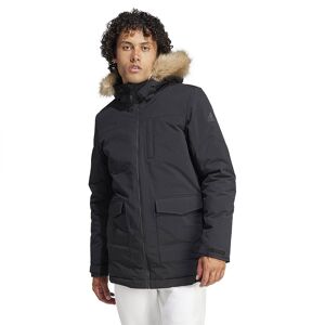 Adidas Ho Fur Pa Jacket Nero M Uomo Nero M